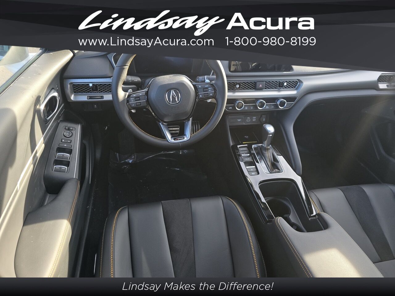 2026 Acura Integra A-Spec Tech Package Columbus OH