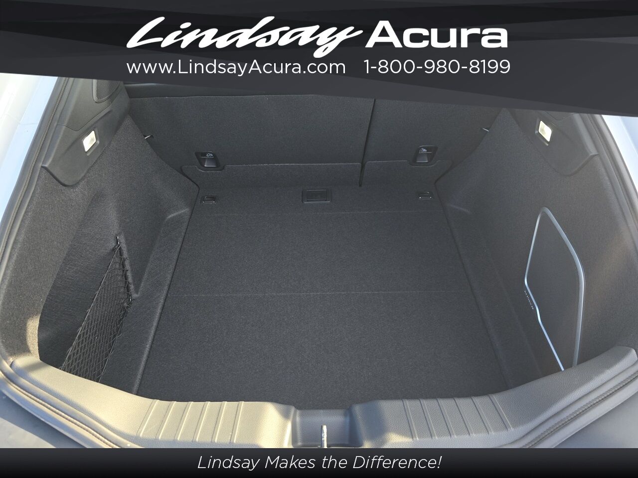 2026 Acura Integra A-Spec Tech Package Columbus OH