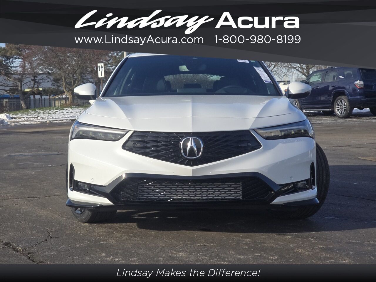 2026 Acura Integra A-Spec Tech Package Columbus OH