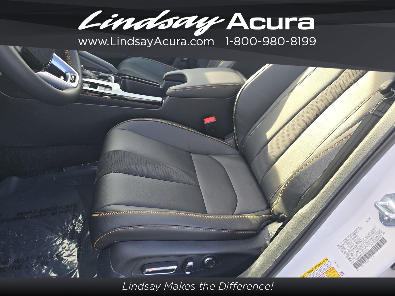 2026 Acura Integra A-Spec Tech Package Columbus OH