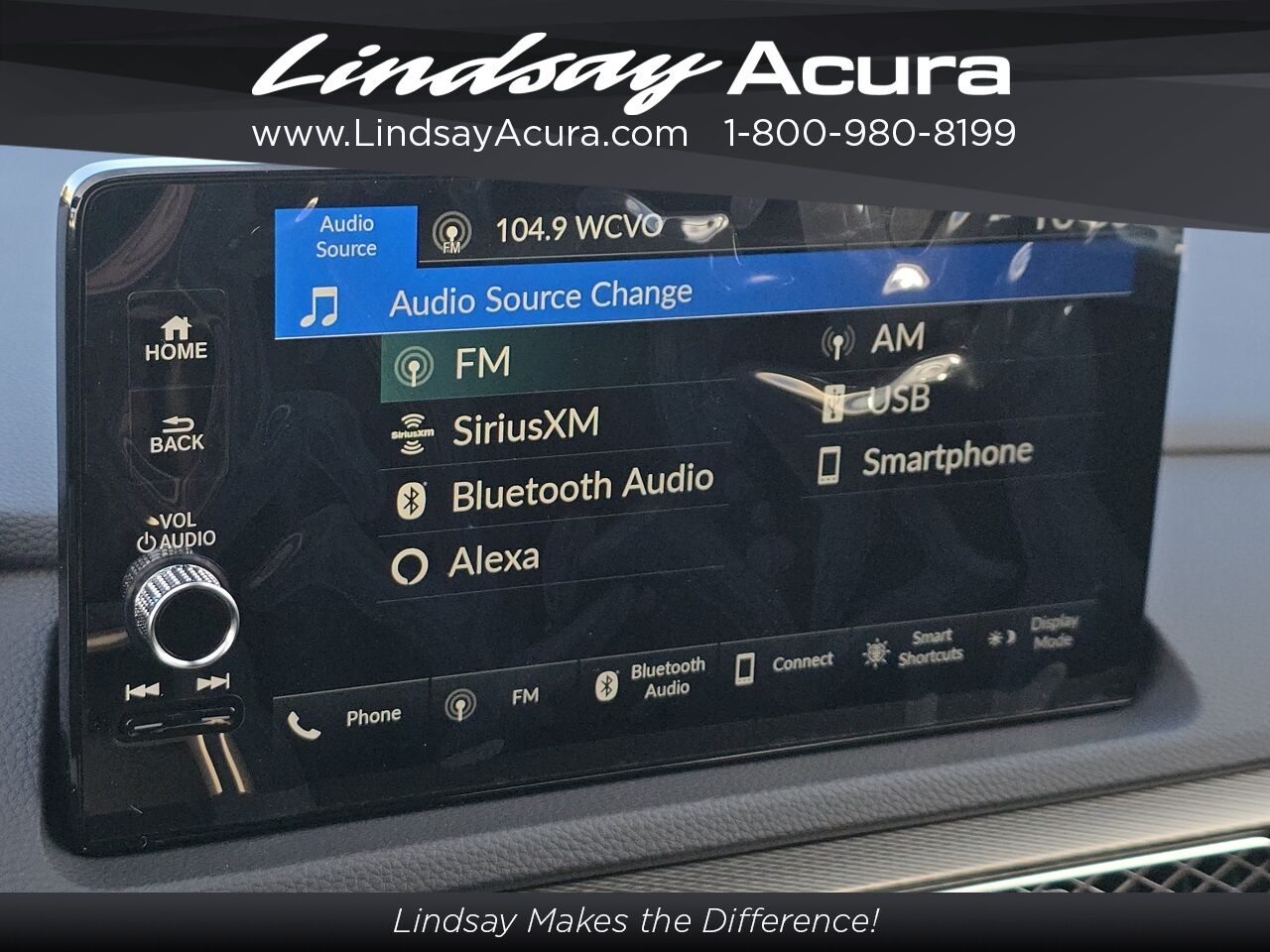 2026 Acura Integra A-Spec Tech Package Columbus OH