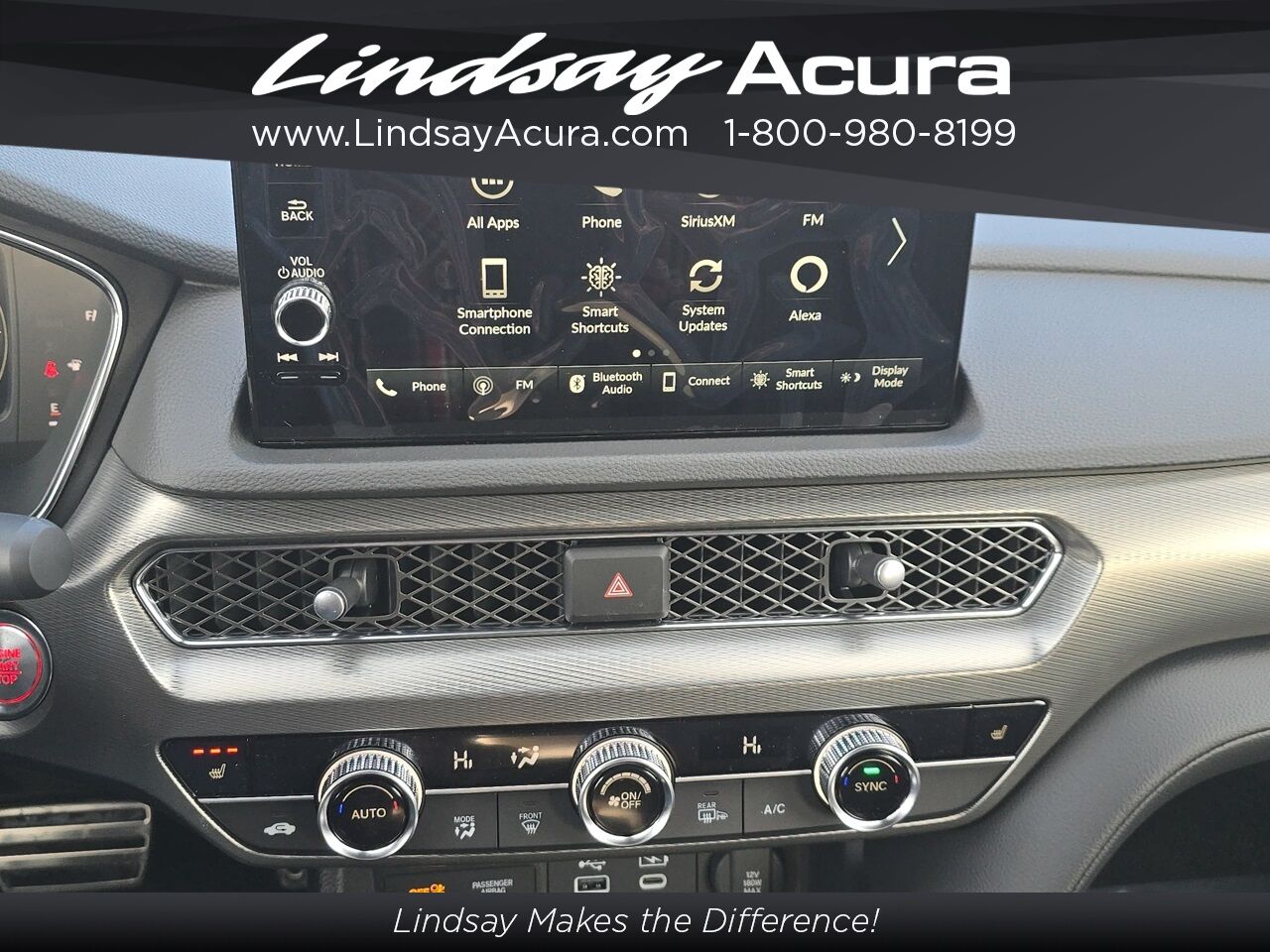 2026 Acura Integra A-Spec Tech Package Columbus OH