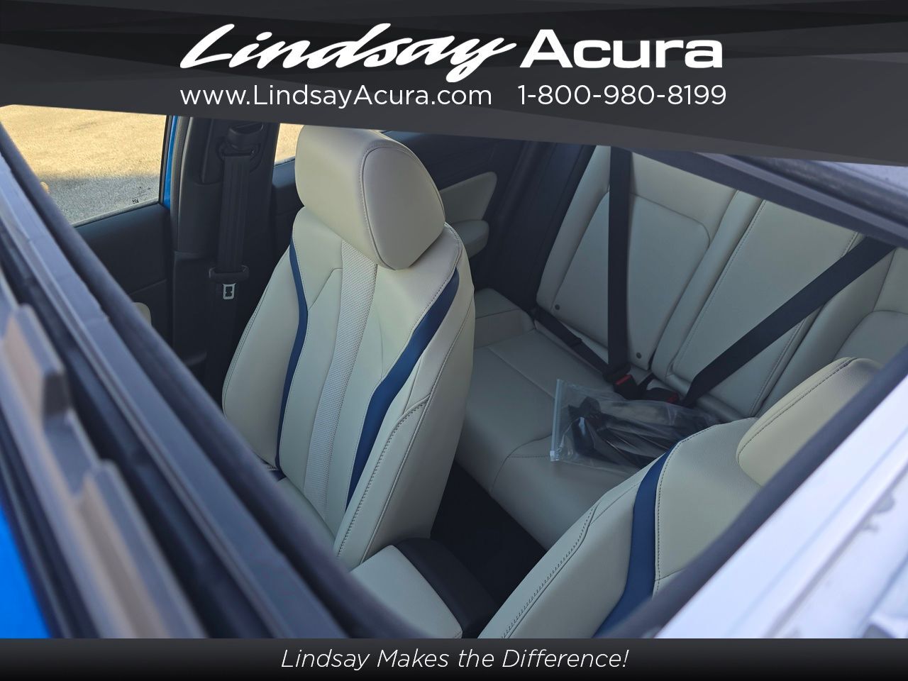 2026 Acura Integra A-Spec Tech Package Columbus OH
