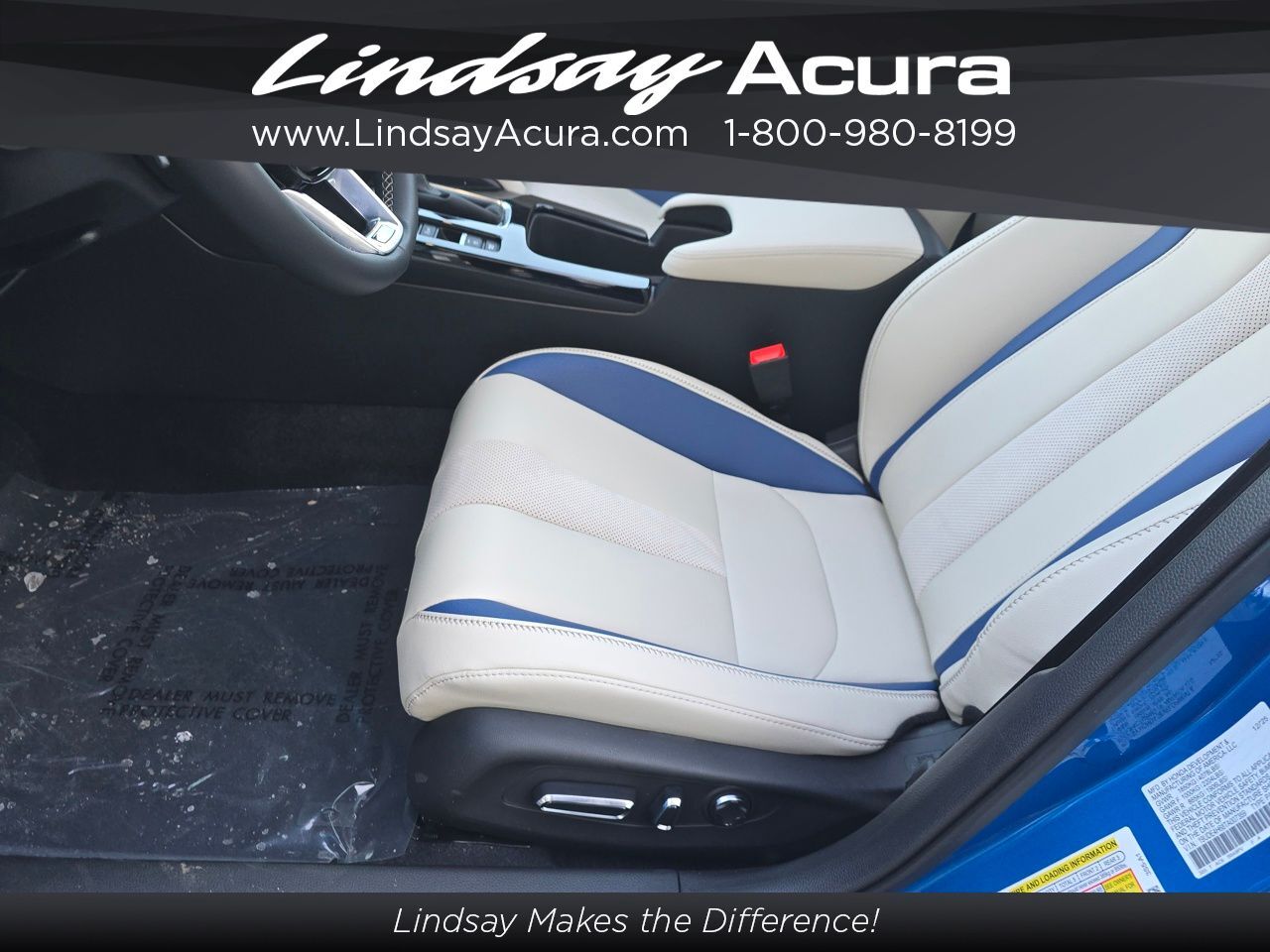 2026 Acura Integra A-Spec Tech Package Columbus OH