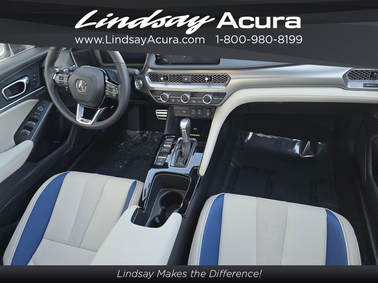 2026 Acura Integra A-Spec Tech Package Columbus OH