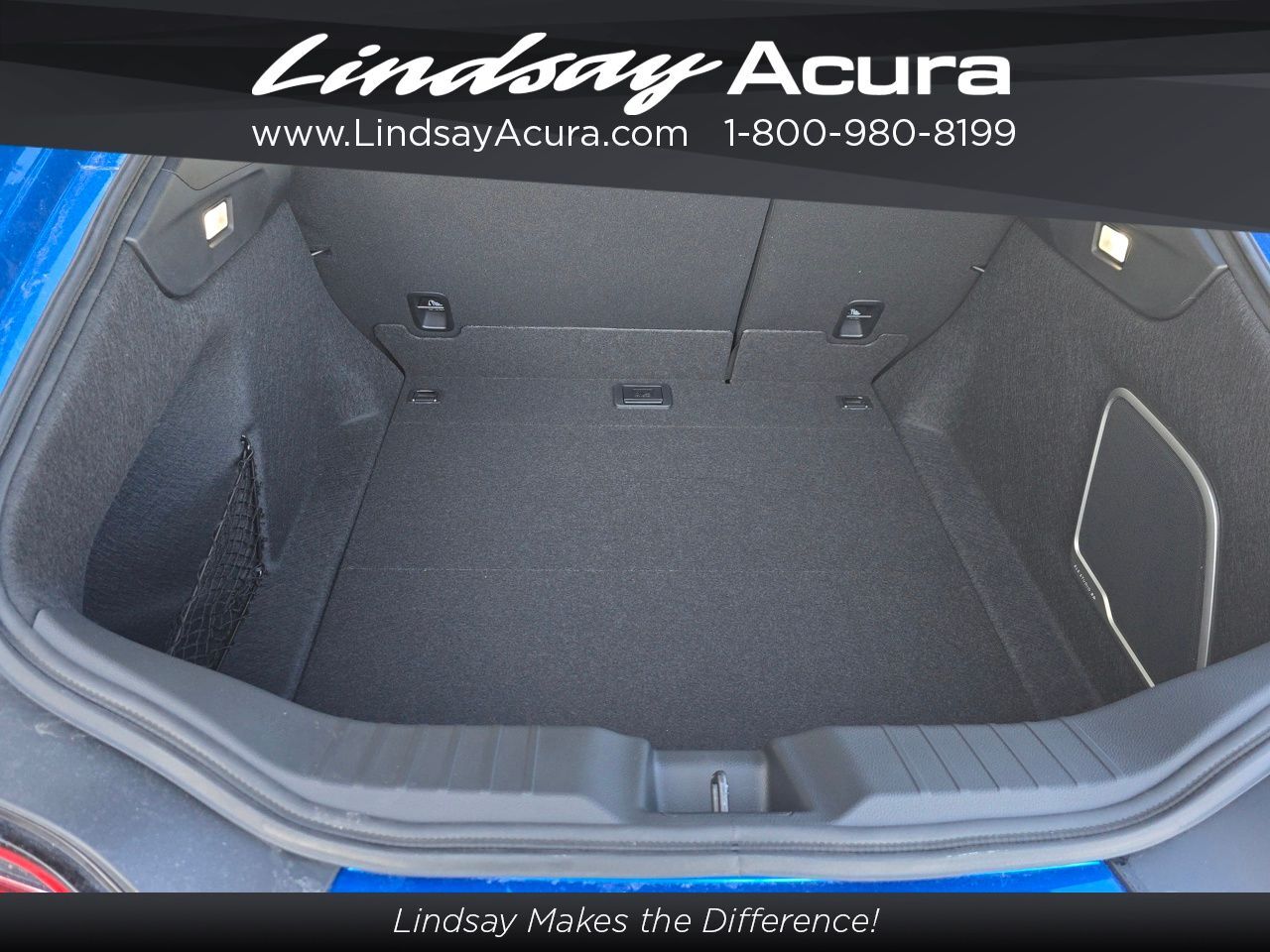 2026 Acura Integra A-Spec Tech Package Columbus OH