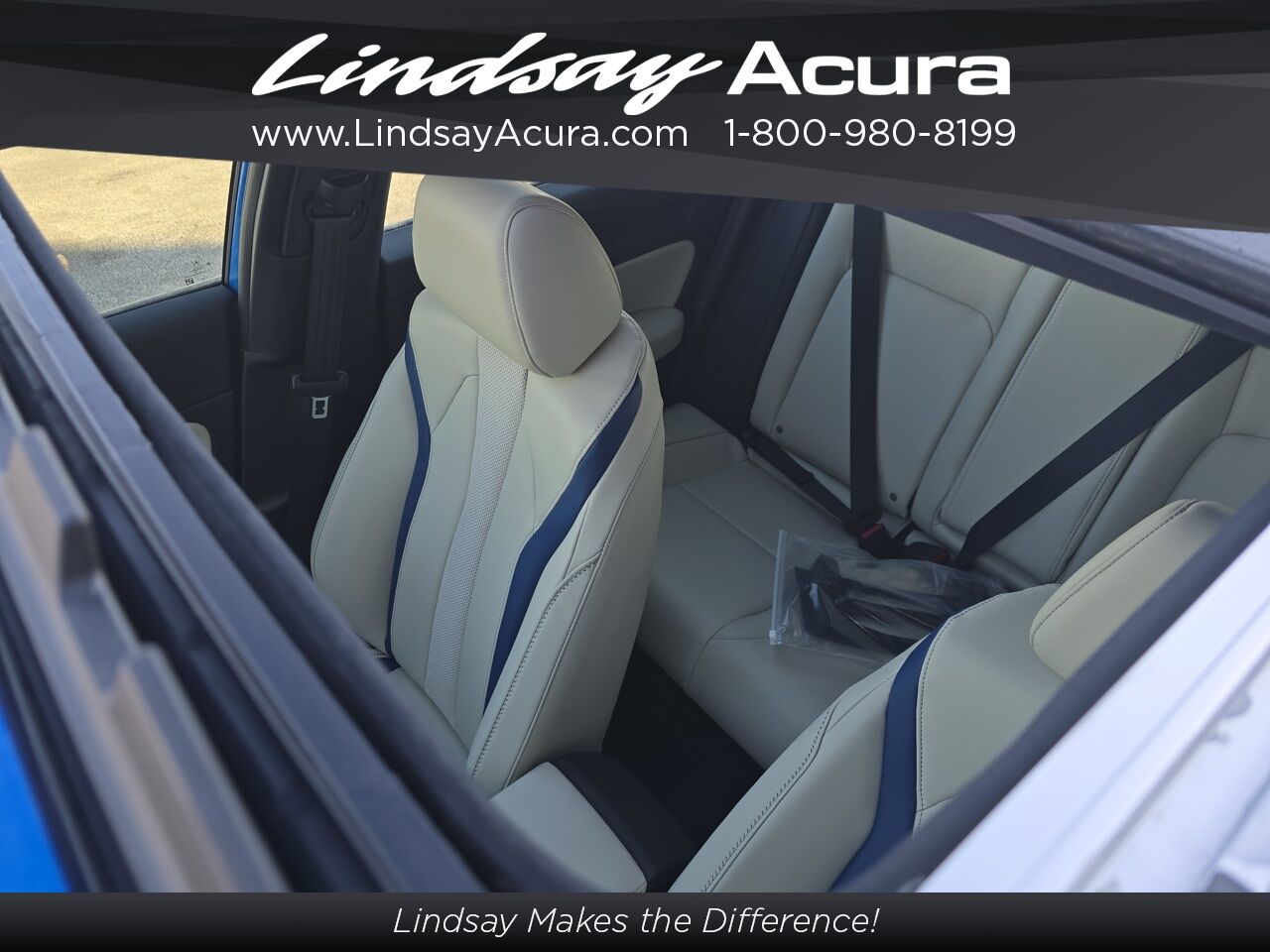 2026 Acura Integra A-Spec Tech Package Columbus OH