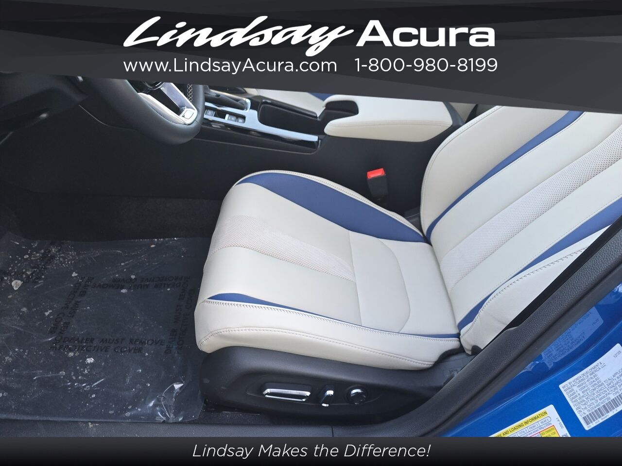 2026 Acura Integra A-Spec Tech Package Columbus OH