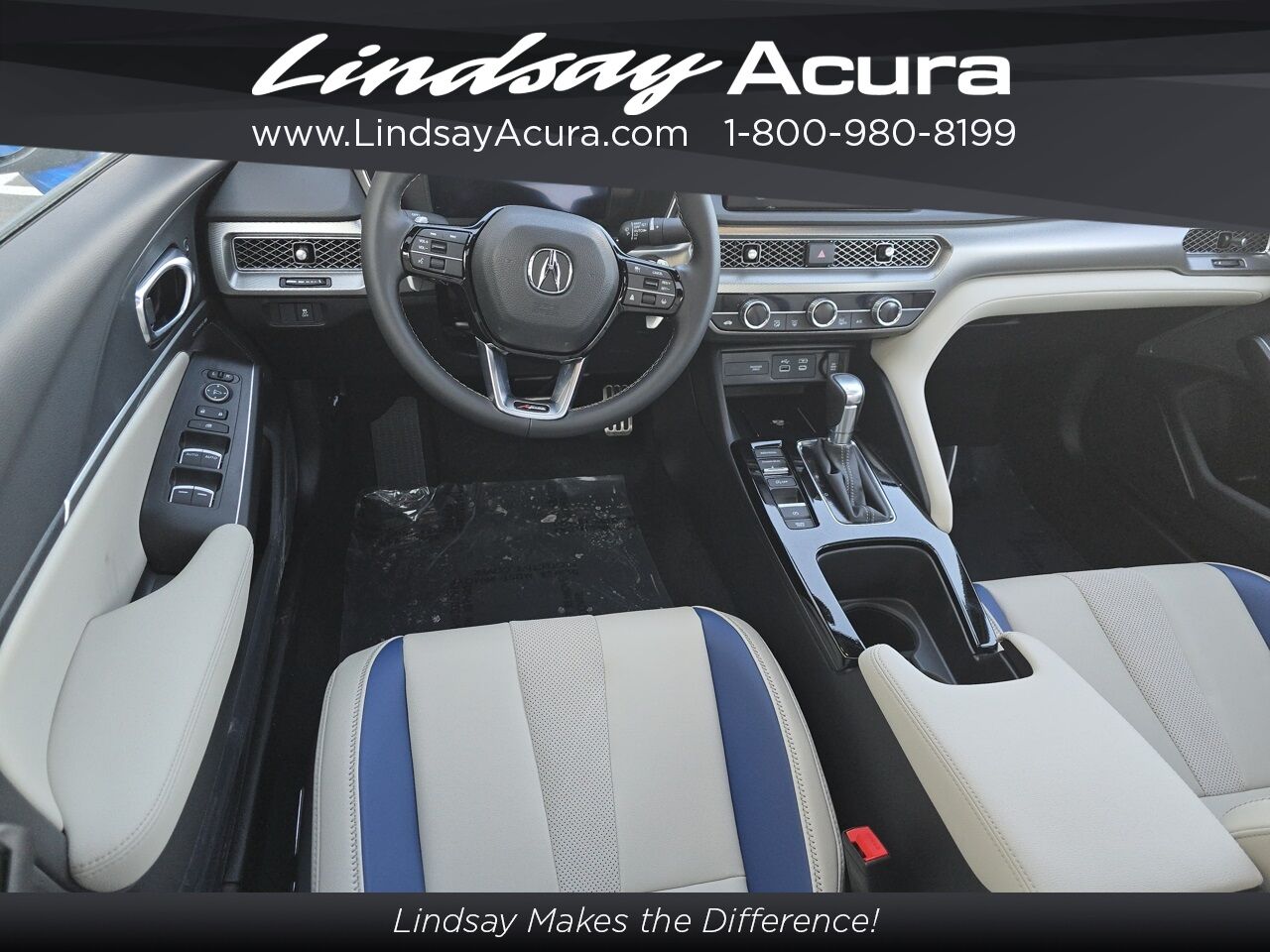 2026 Acura Integra A-Spec Tech Package Columbus OH