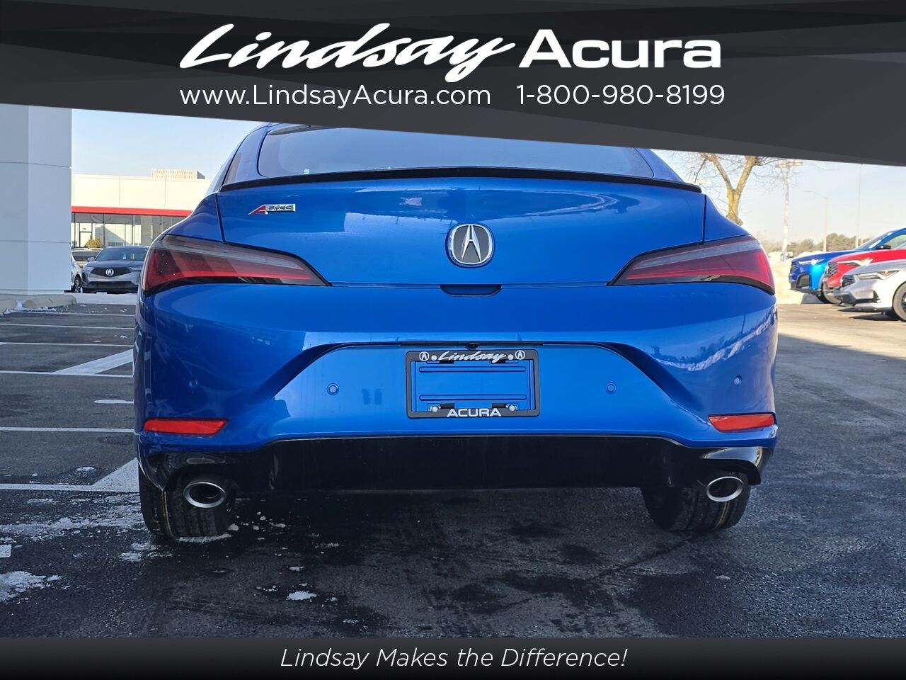 2026 Acura Integra A-Spec Tech Package Columbus OH