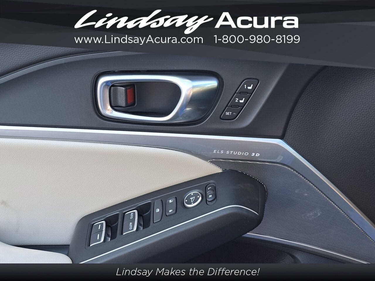 2026 Acura Integra A-Spec Tech Package Columbus OH