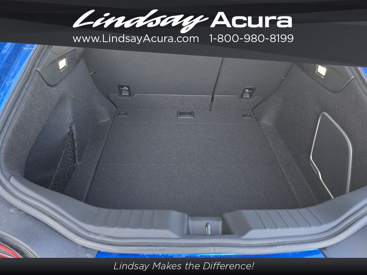 2026 Acura Integra A-Spec Tech Package Columbus OH