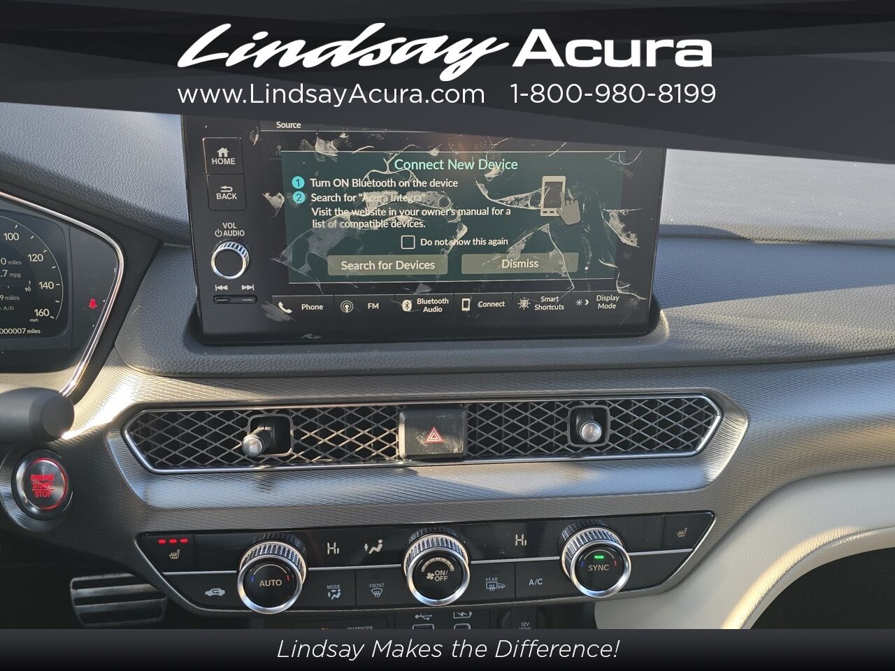 2026 Acura Integra A-Spec Tech Package Columbus OH