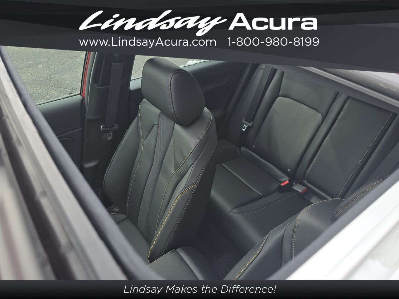 2026 Acura Integra A-Spec Tech Package Columbus OH