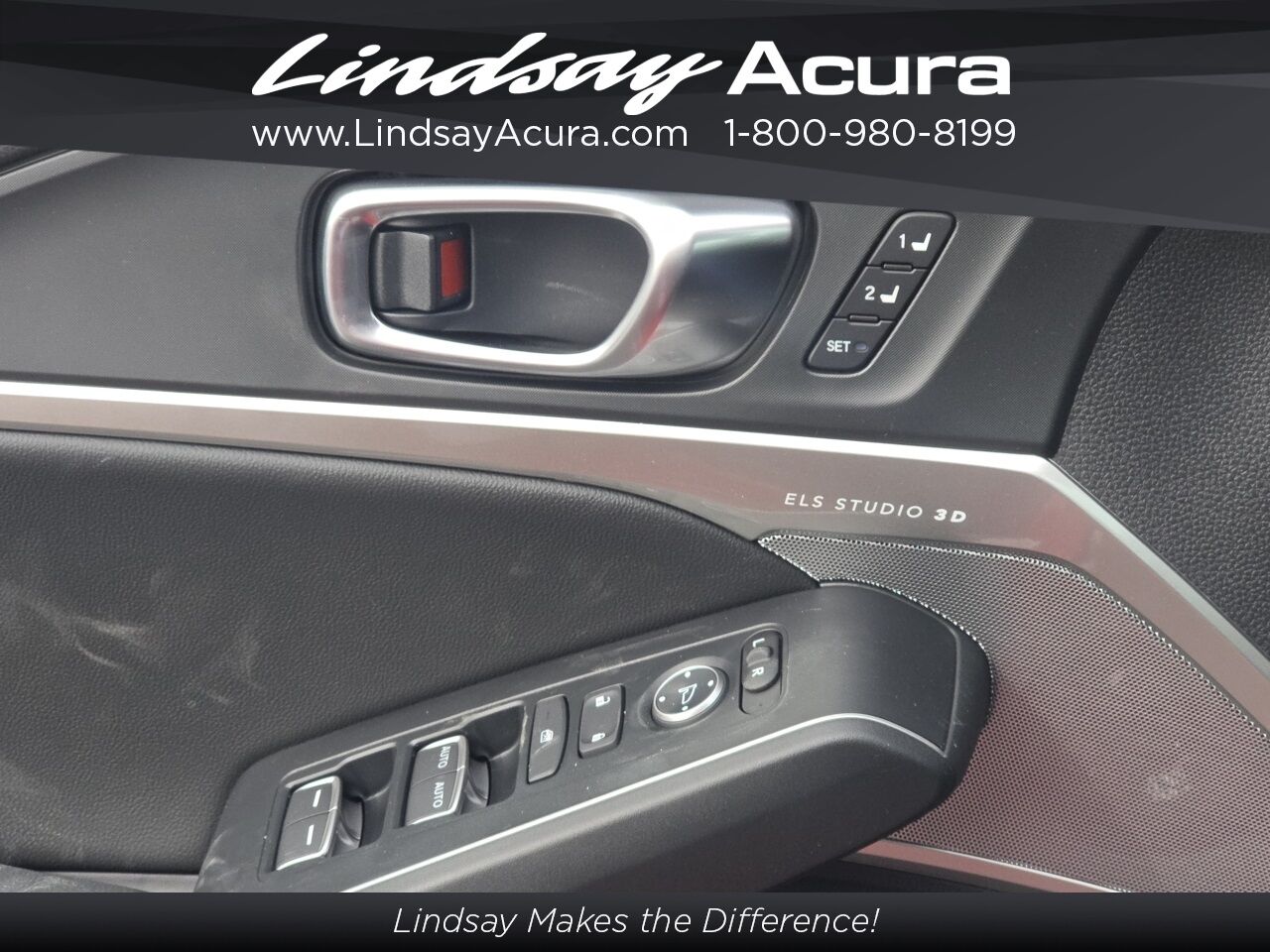 2026 Acura Integra A-Spec Tech Package Columbus OH