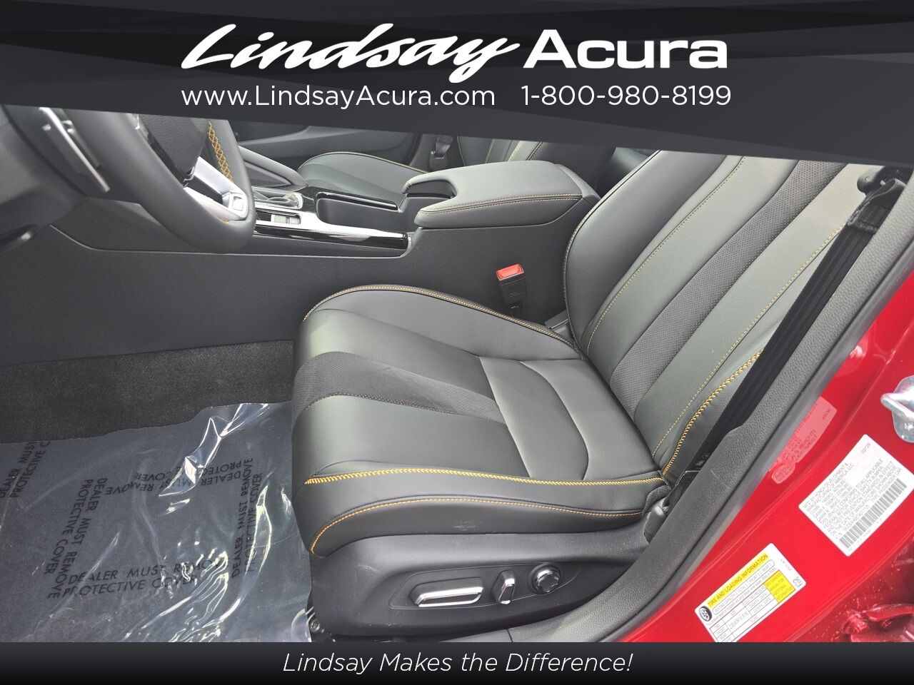 2026 Acura Integra A-Spec Tech Package Columbus OH