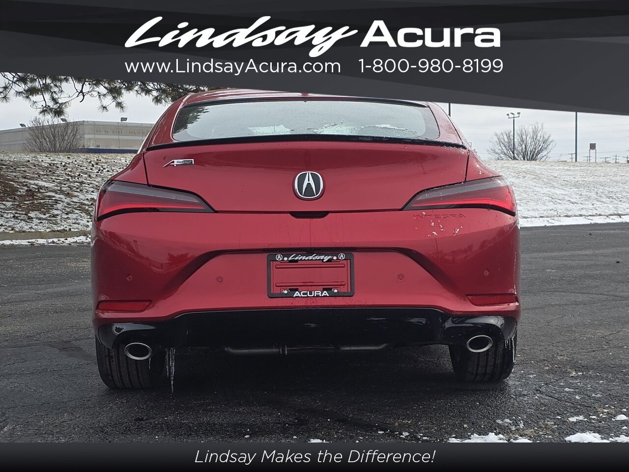 2026 Acura Integra A-Spec Tech Package Columbus OH