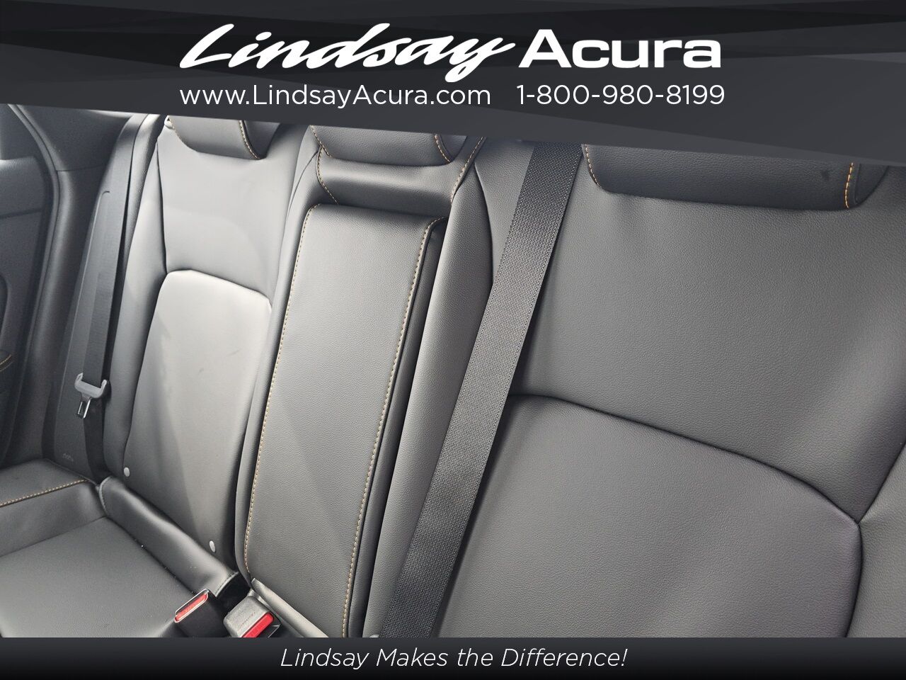 2026 Acura Integra A-Spec Tech Package Columbus OH