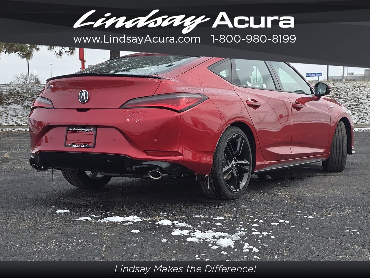 2026 Acura Integra A-Spec Tech Package Columbus OH