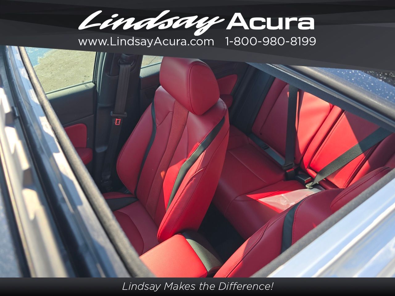 2026 Acura Integra A-Spec Tech Package Columbus OH