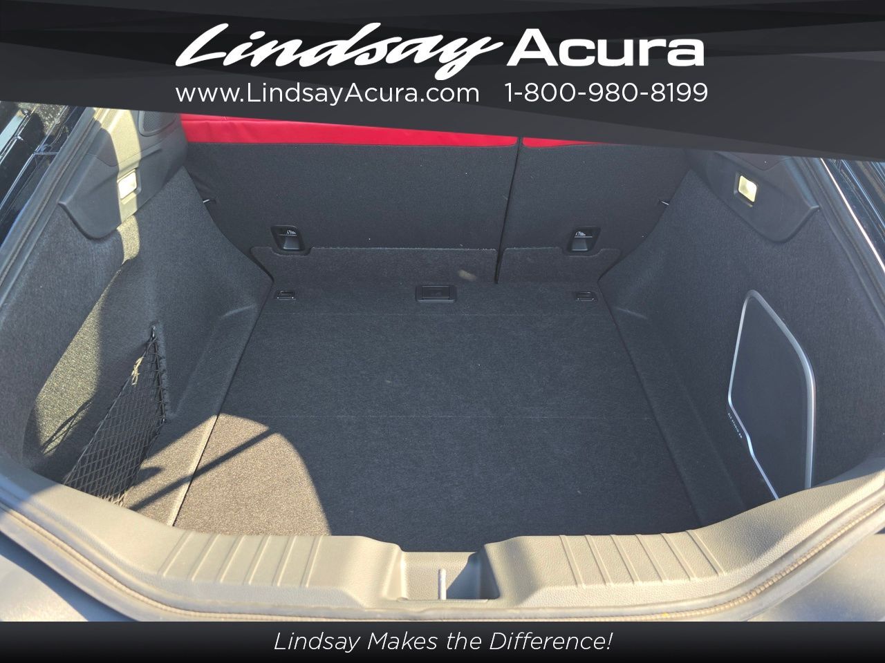 2026 Acura Integra A-Spec Tech Package Columbus OH