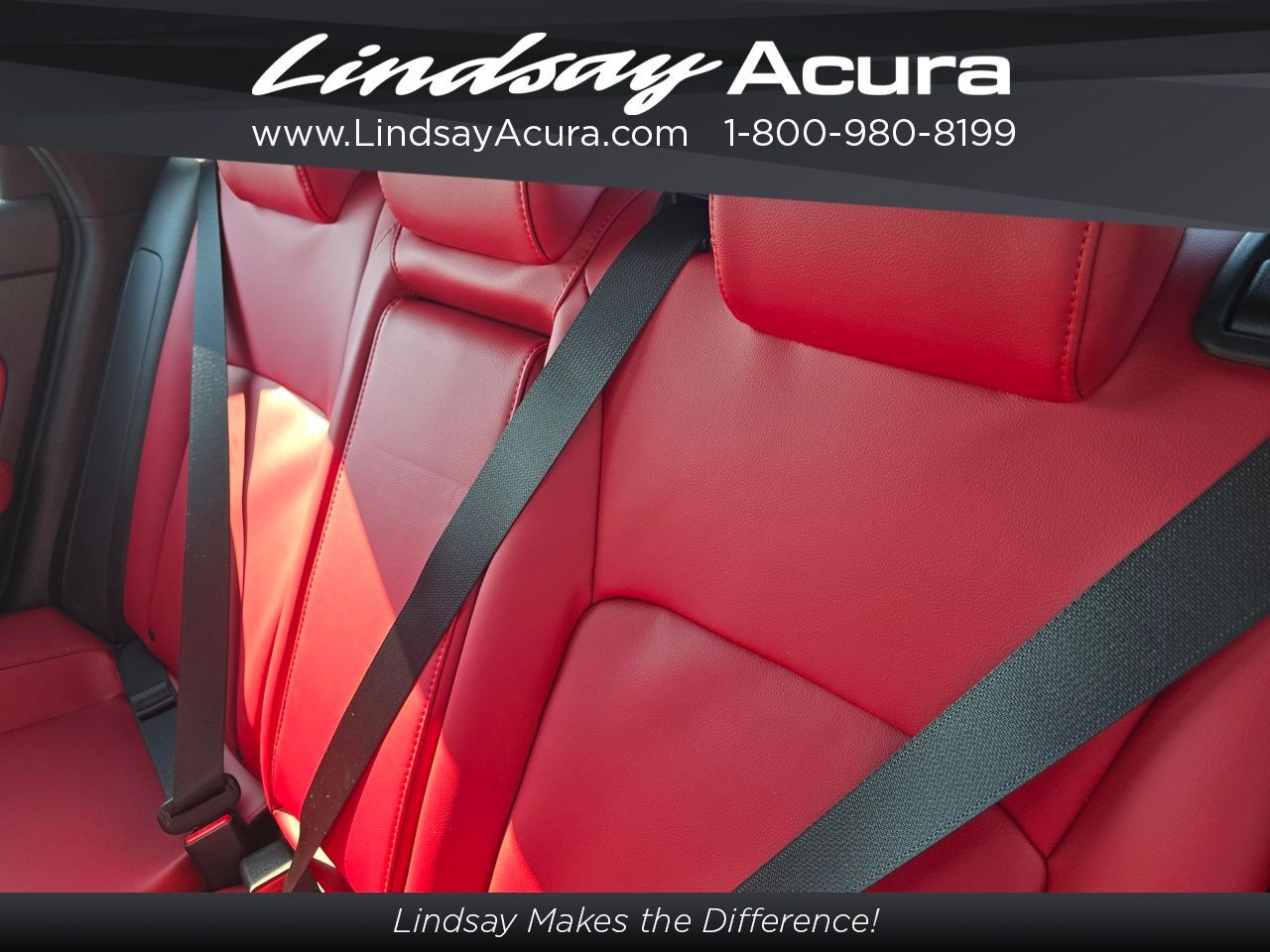2026 Acura Integra A-Spec Tech Package Columbus OH