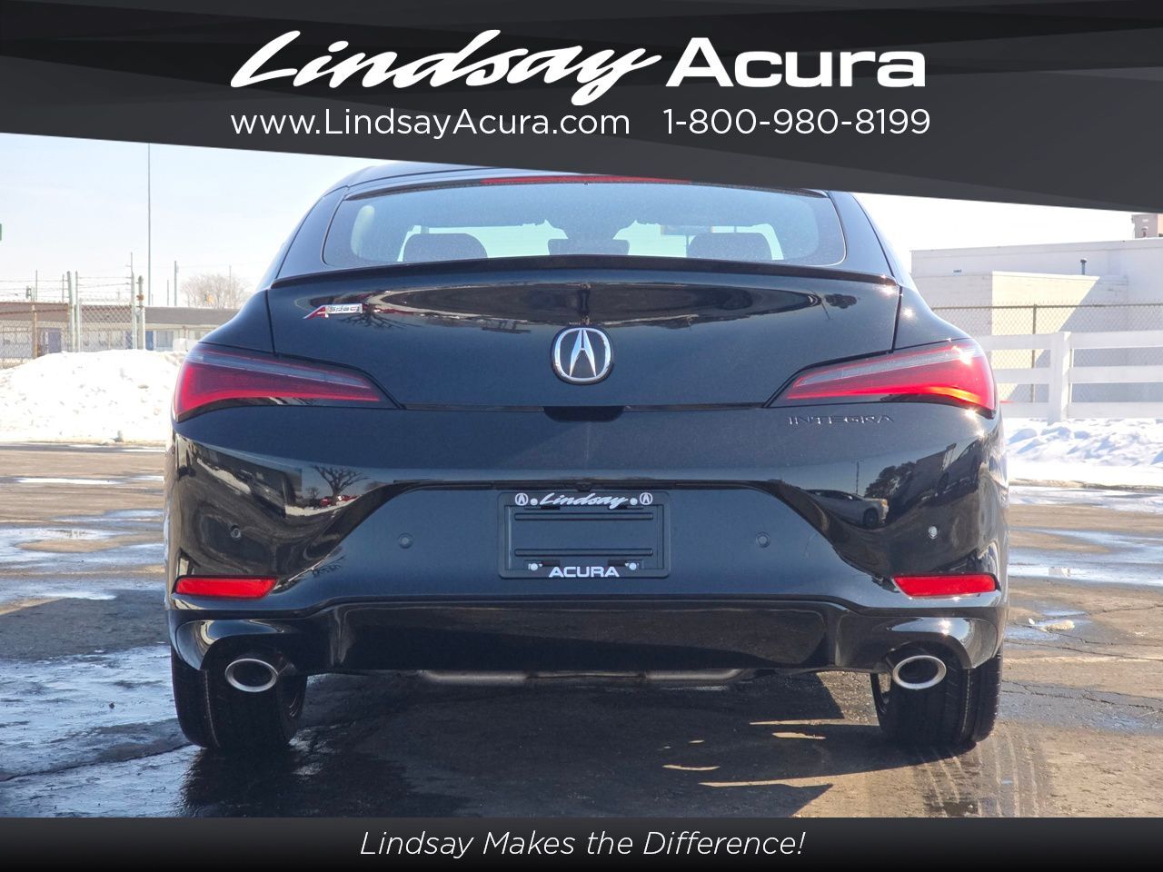 2026 Acura Integra A-Spec Tech Package Columbus OH
