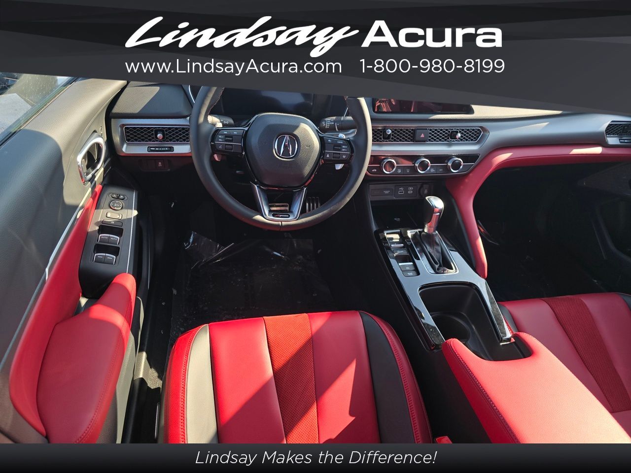 2026 Acura Integra A-Spec Tech Package Columbus OH