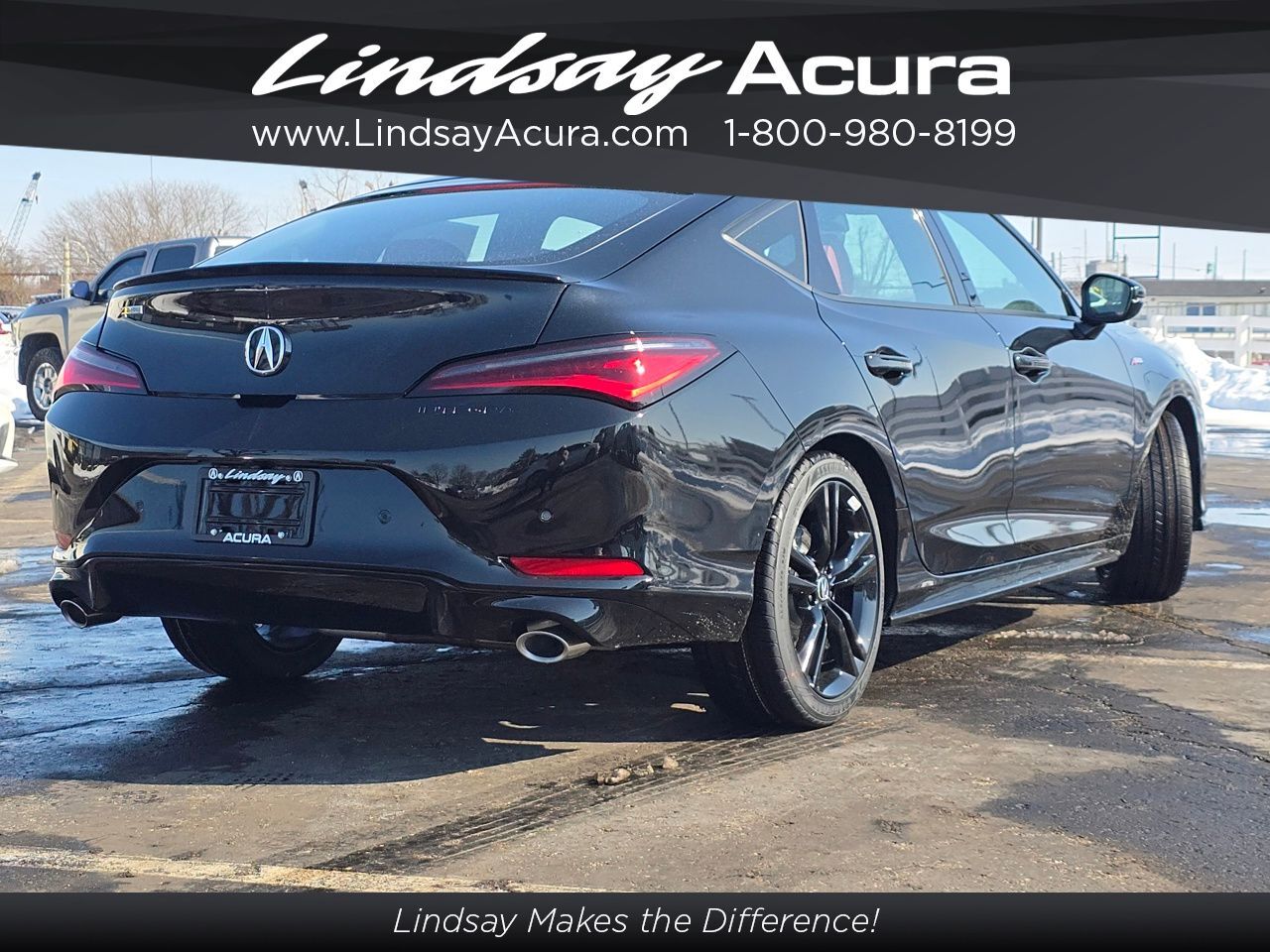 2026 Acura Integra A-Spec Tech Package Columbus OH