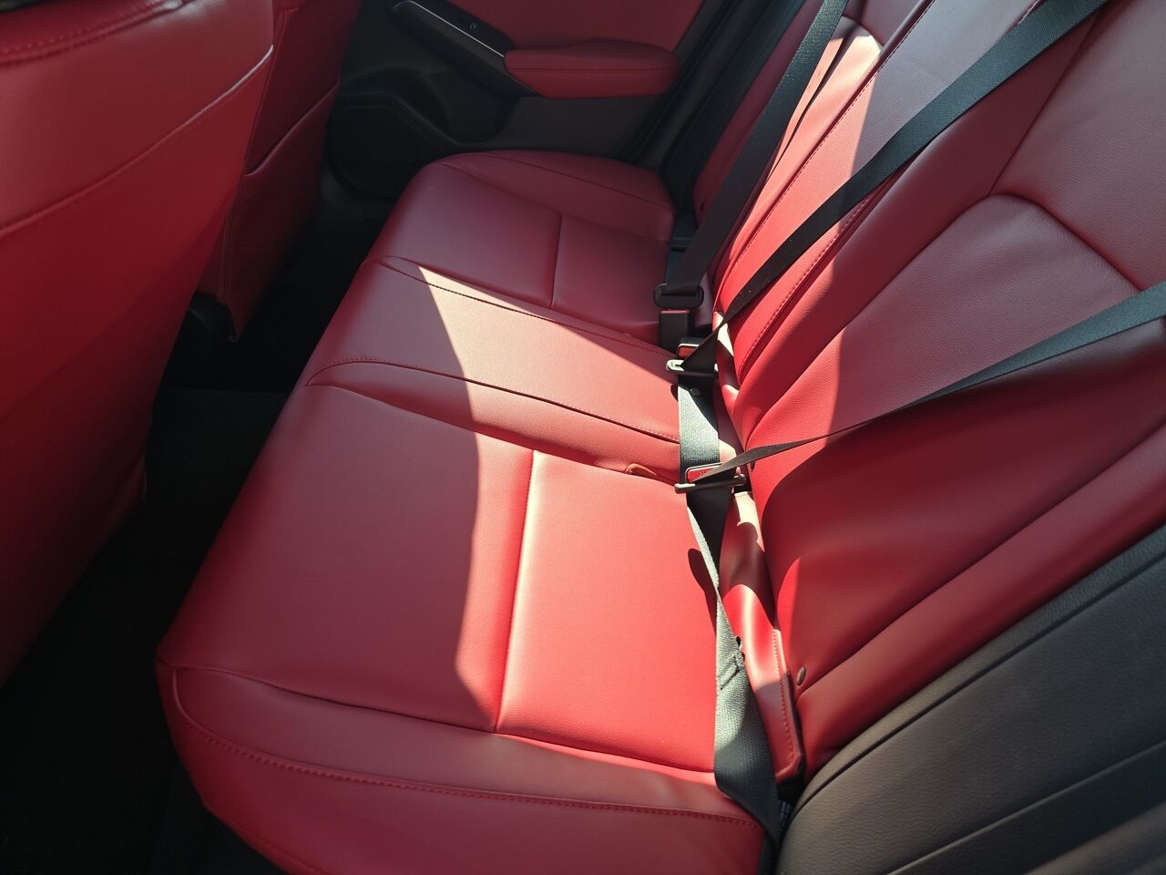 2026 Acura Integra A-Spec Tech Package Columbus OH