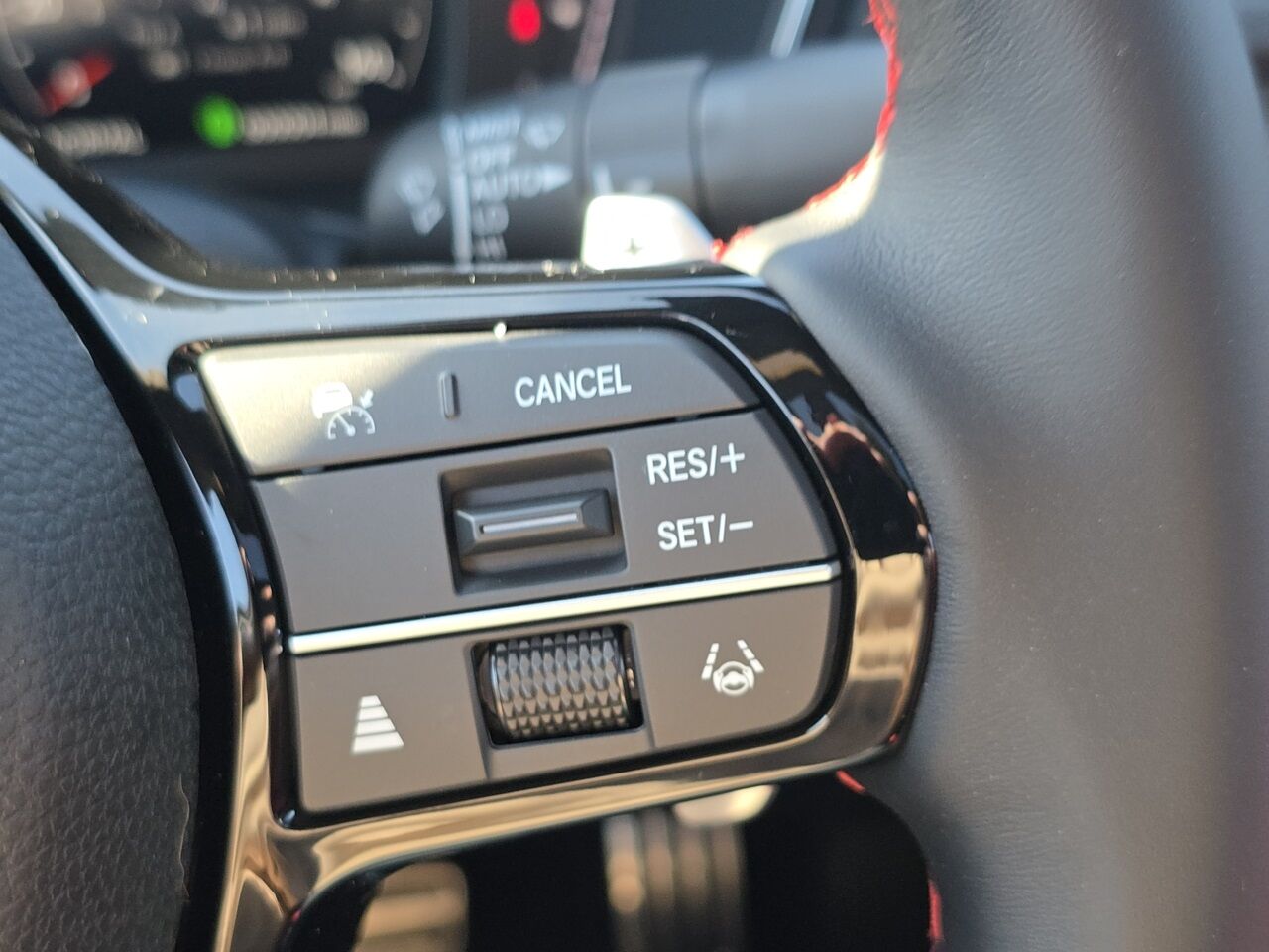 2026 Acura Integra A-Spec Tech Package Columbus OH