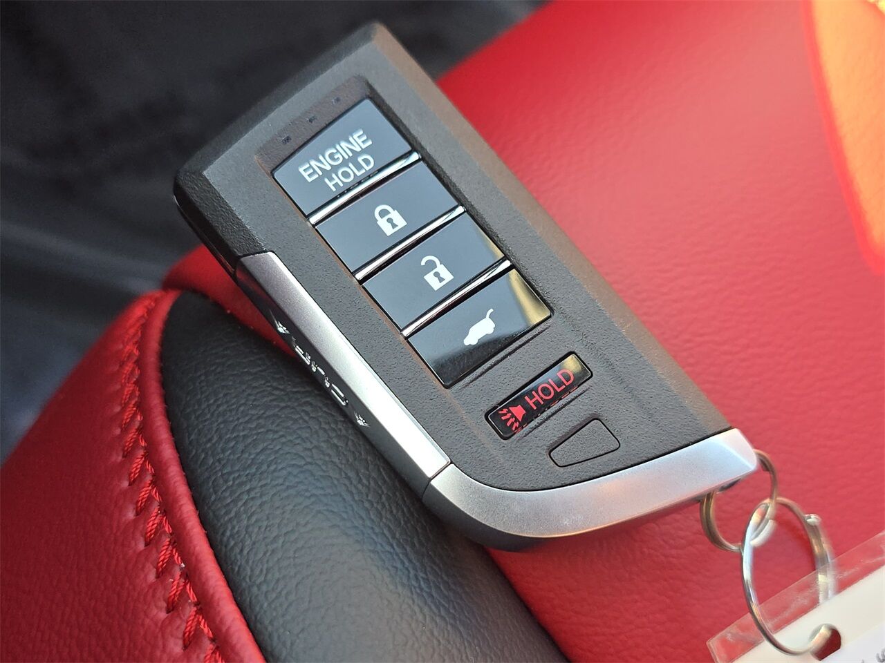 2026 Acura Integra A-Spec Tech Package Columbus OH