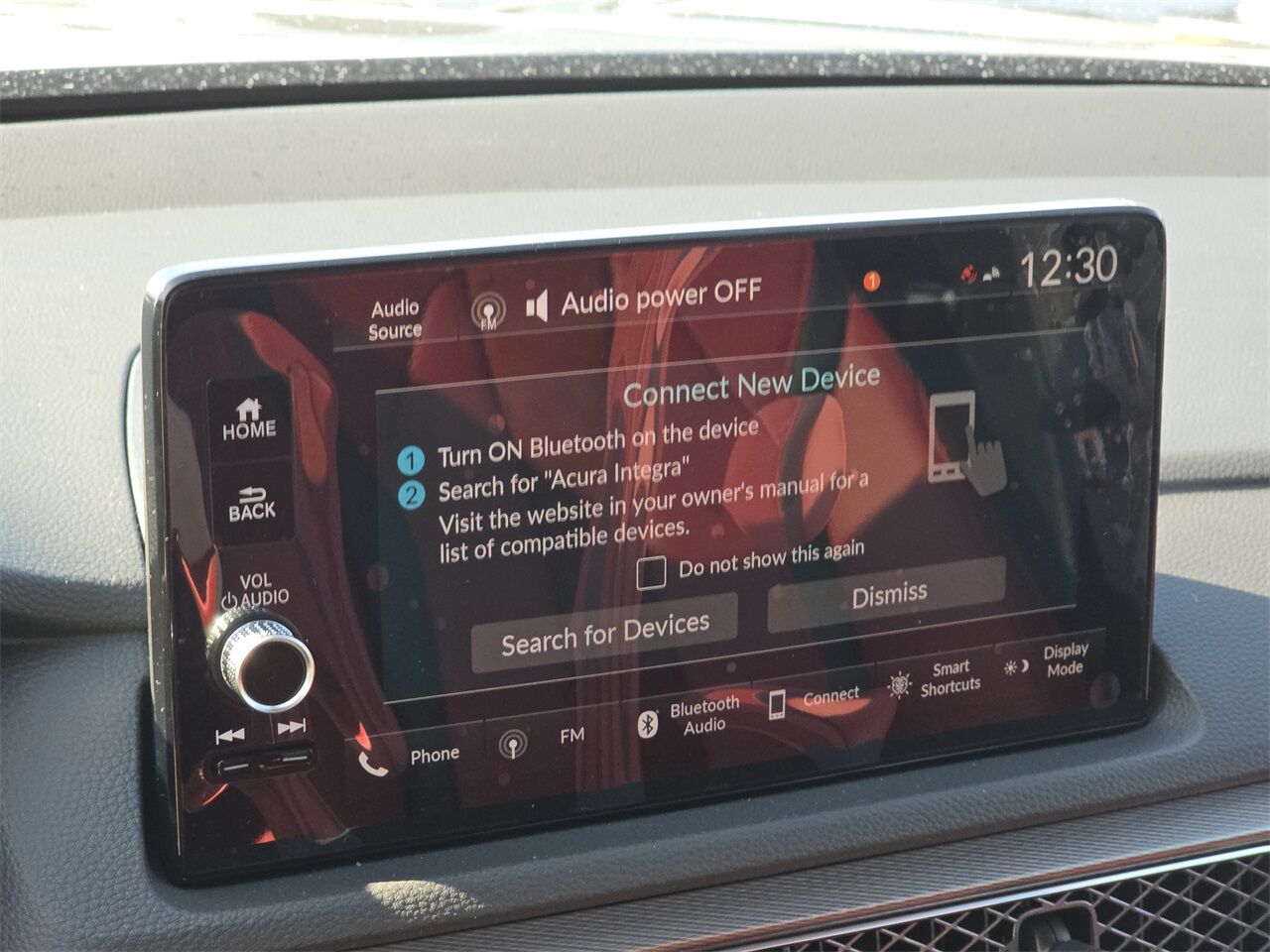 2026 Acura Integra A-Spec Tech Package Columbus OH