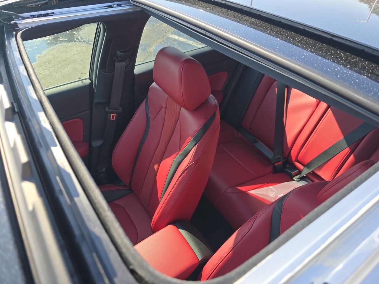 2026 Acura Integra A-Spec Tech Package Columbus OH