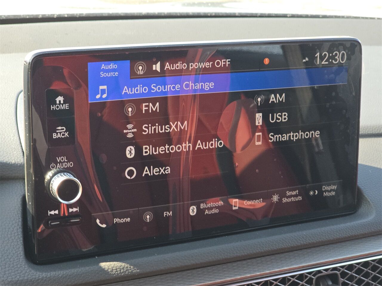 2026 Acura Integra A-Spec Tech Package Columbus OH