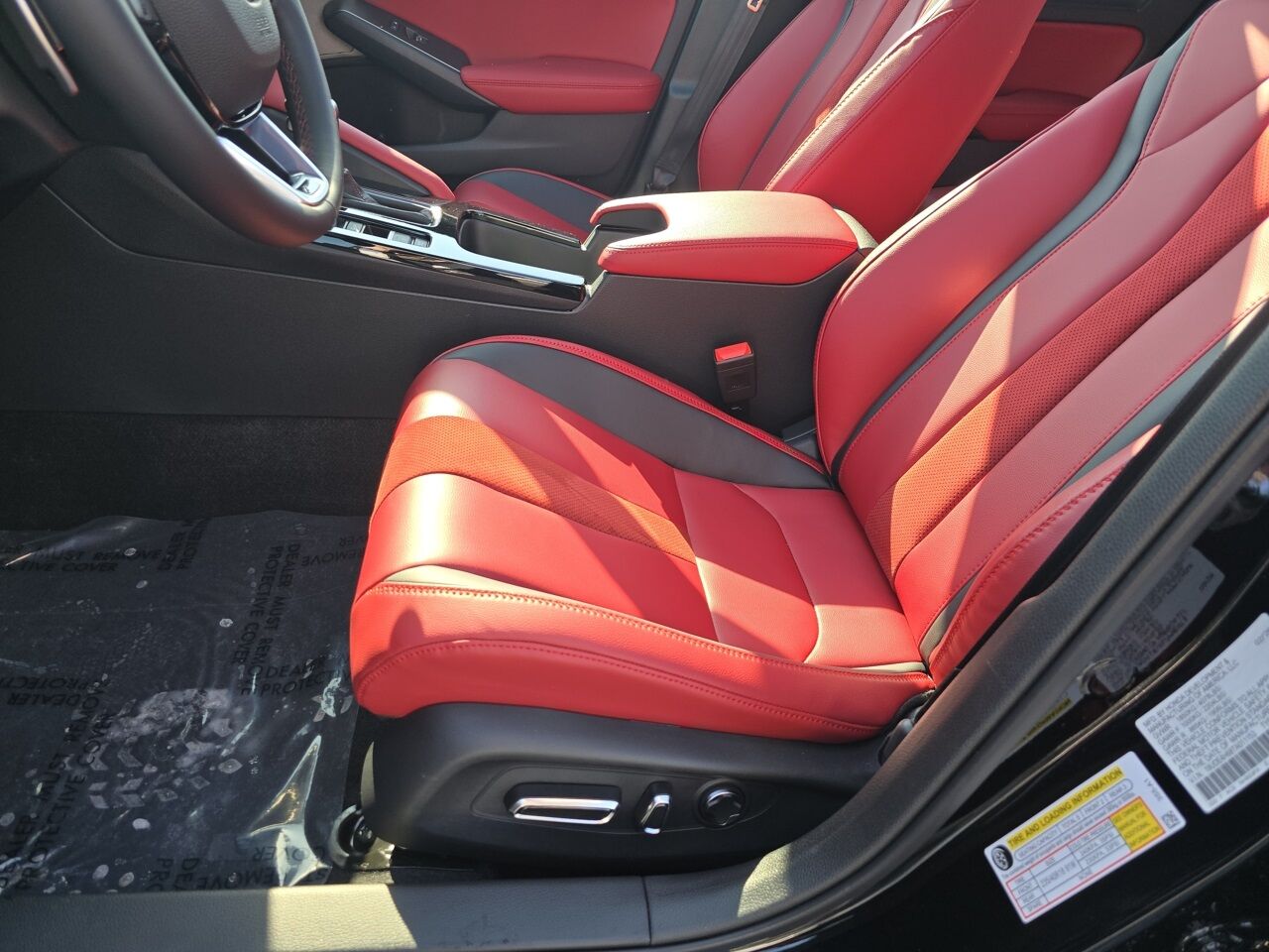 2026 Acura Integra A-Spec Tech Package Columbus OH