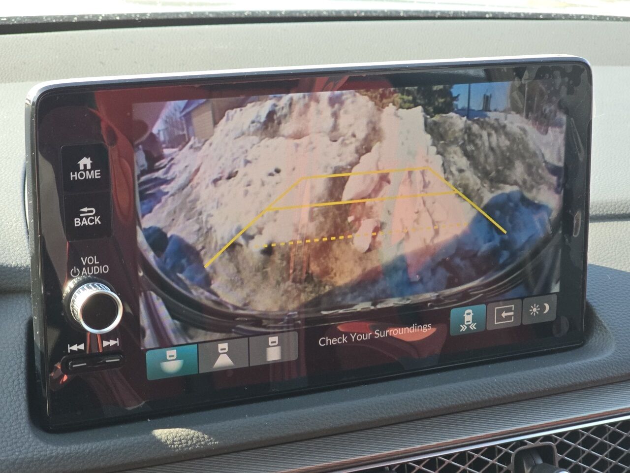 2026 Acura Integra A-Spec Tech Package Columbus OH