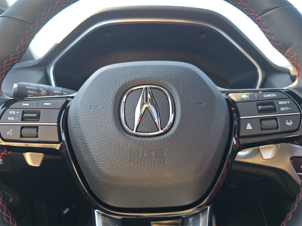 2026 Acura Integra A-Spec Tech Package Columbus OH