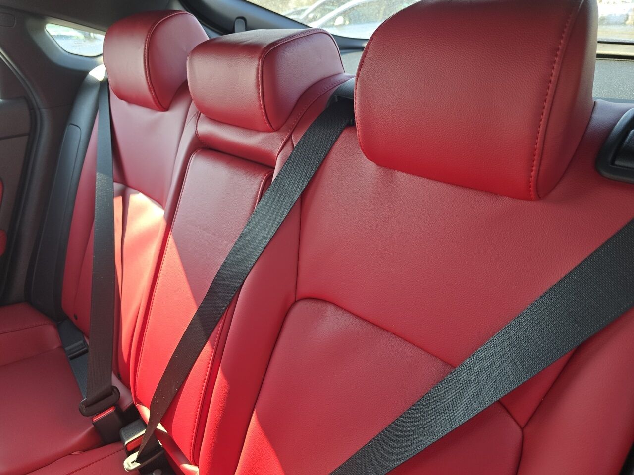 2026 Acura Integra A-Spec Tech Package Columbus OH