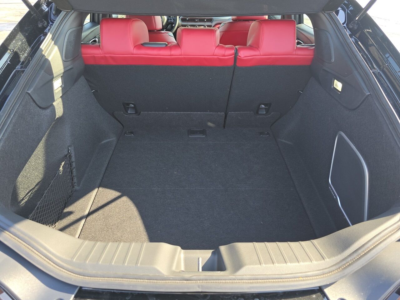 2026 Acura Integra A-Spec Tech Package Columbus OH