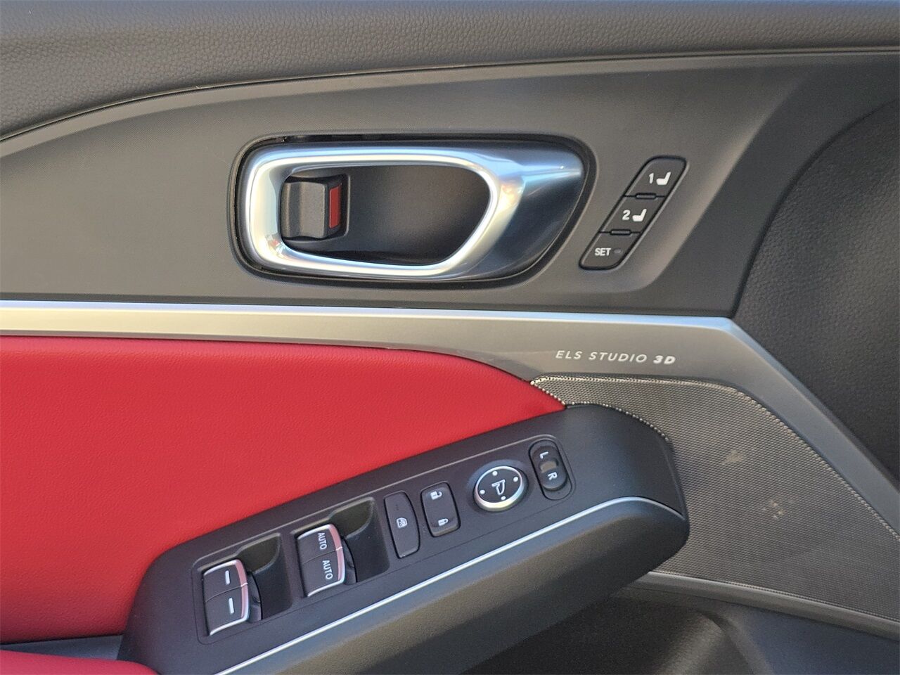 2026 Acura Integra A-Spec Tech Package Columbus OH