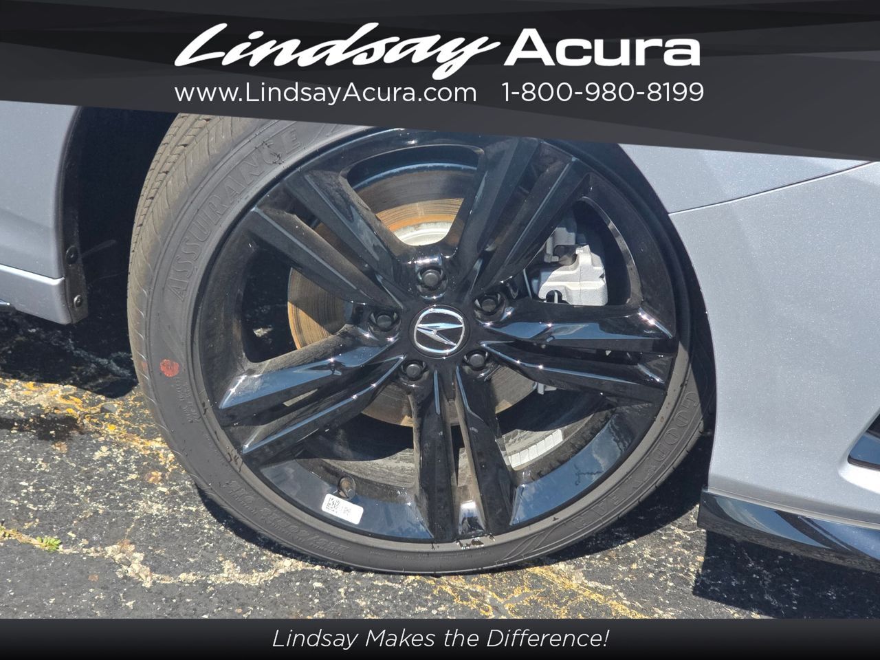 2026 Acura Integra A-Spec Tech Package Columbus OH