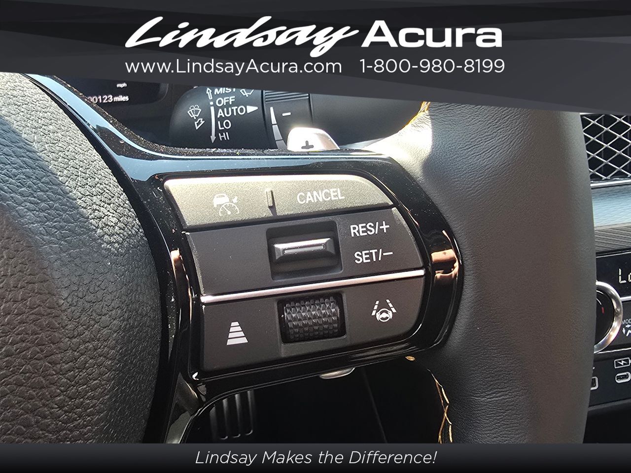 2026 Acura Integra A-Spec Tech Package Columbus OH