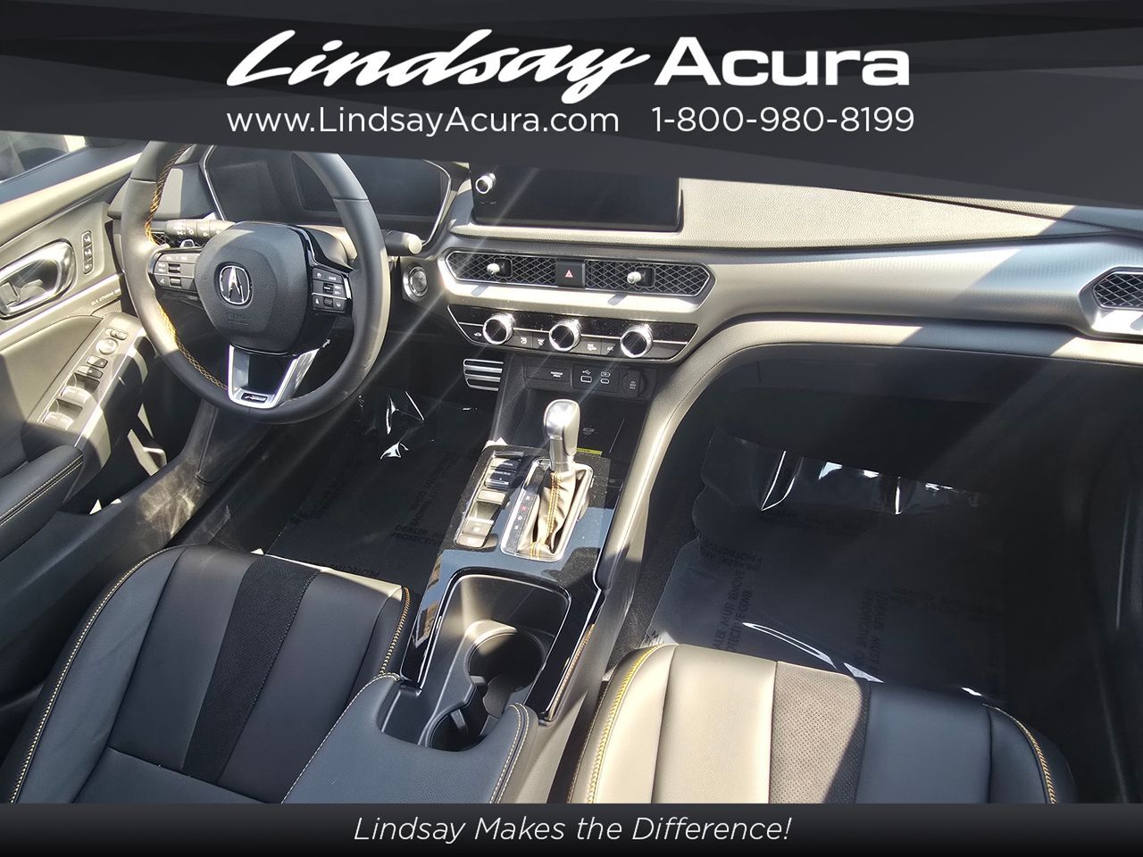 2026 Acura Integra A-Spec Tech Package Columbus OH