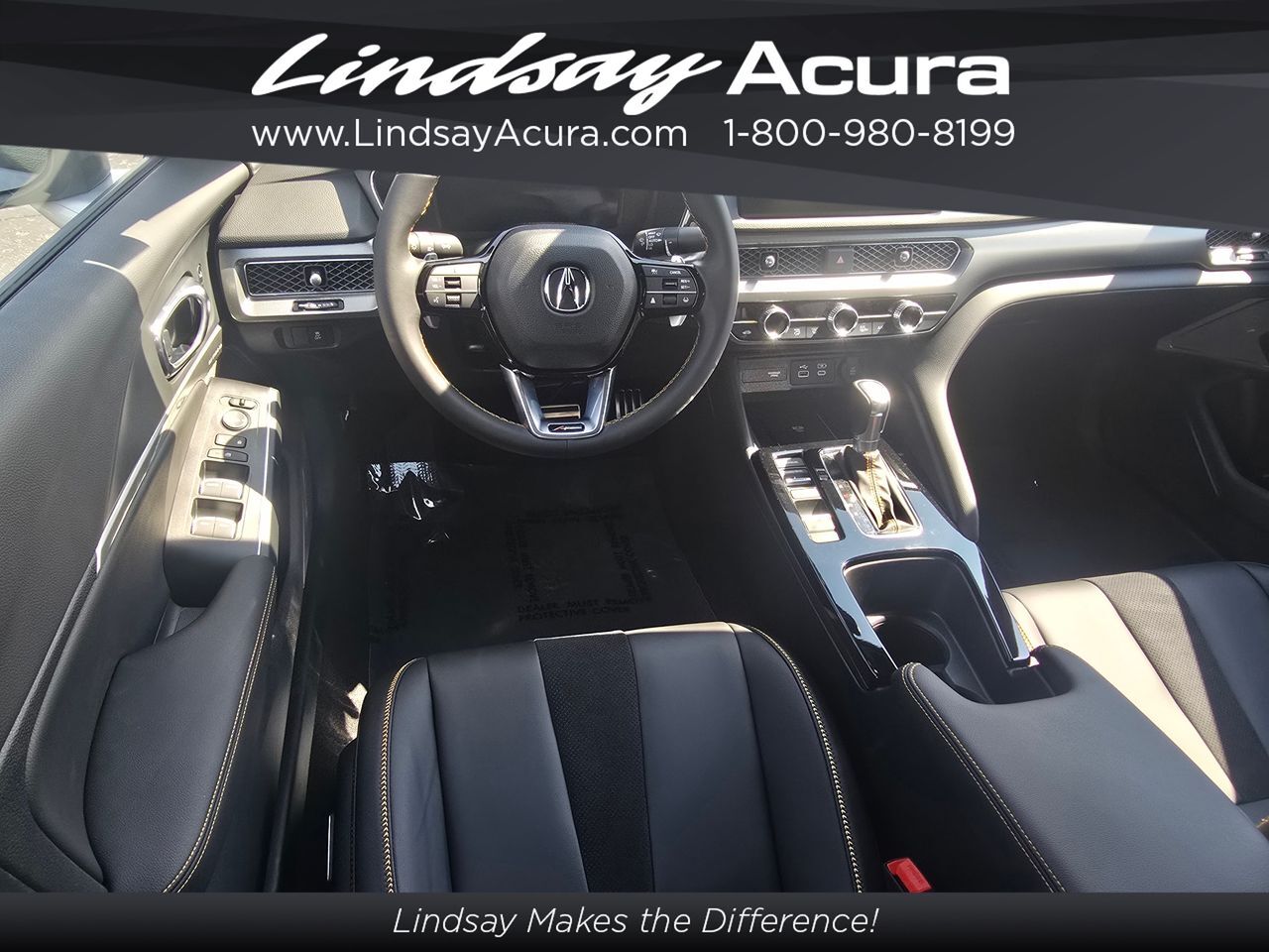 2026 Acura Integra A-Spec Tech Package Columbus OH