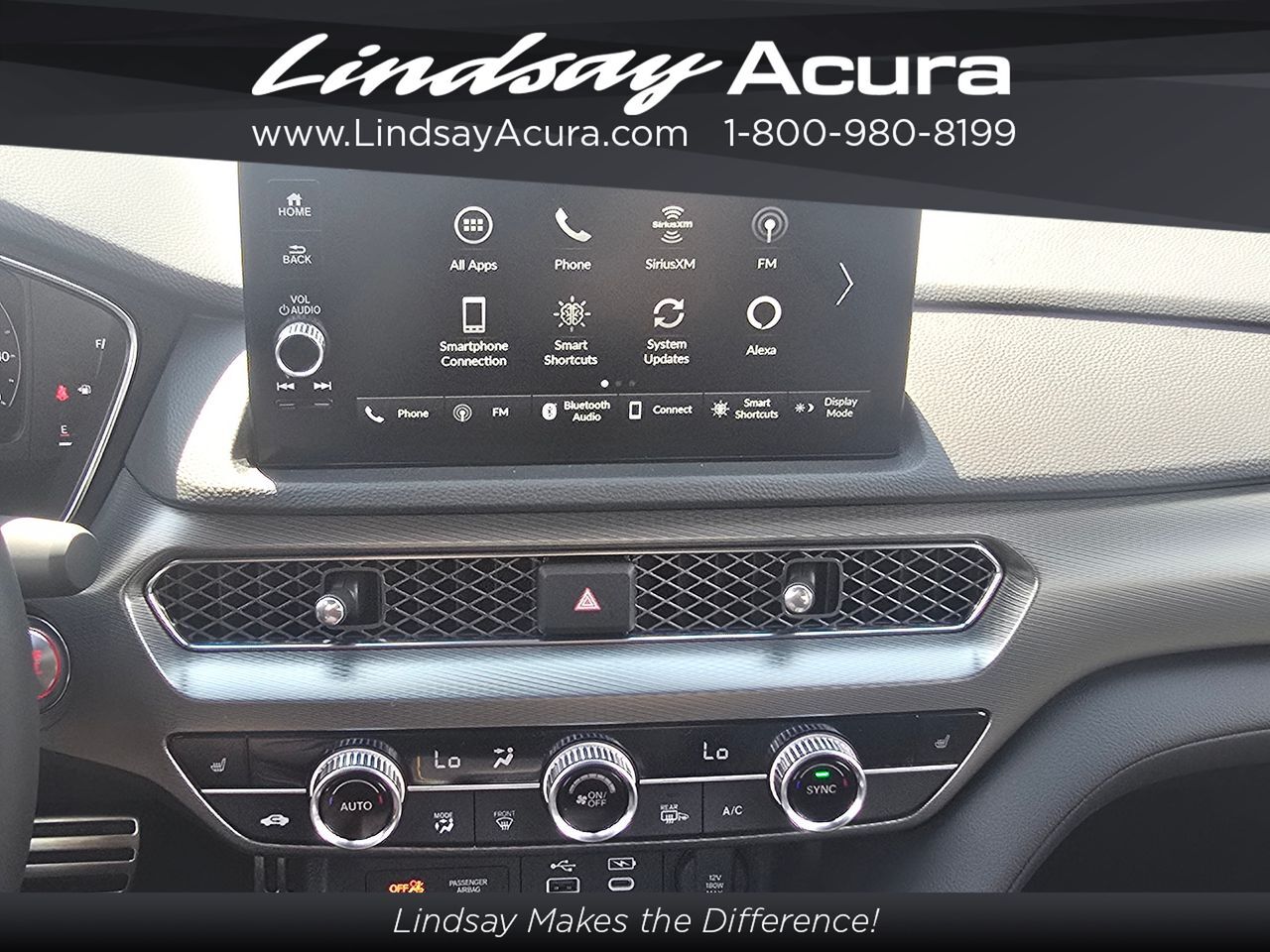 2026 Acura Integra A-Spec Tech Package Columbus OH