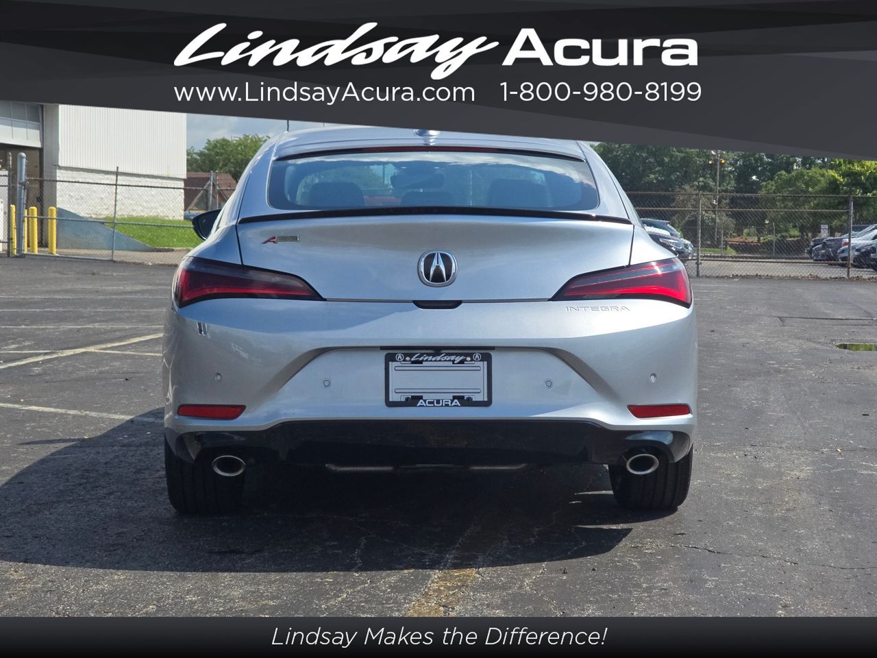 2026 Acura Integra A-Spec Tech Package Columbus OH