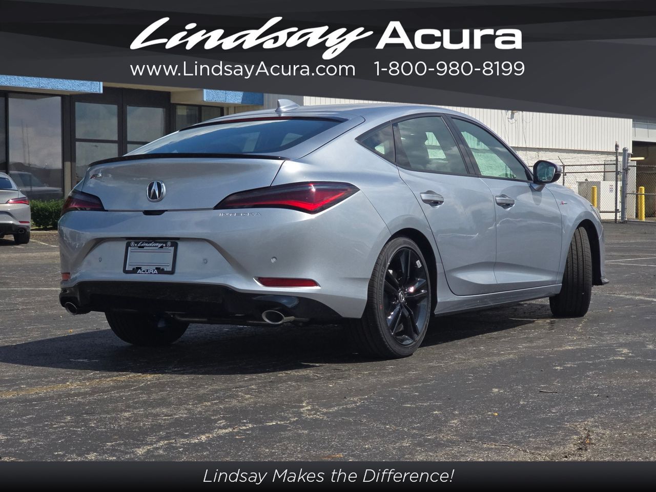 2026 Acura Integra A-Spec Tech Package Columbus OH