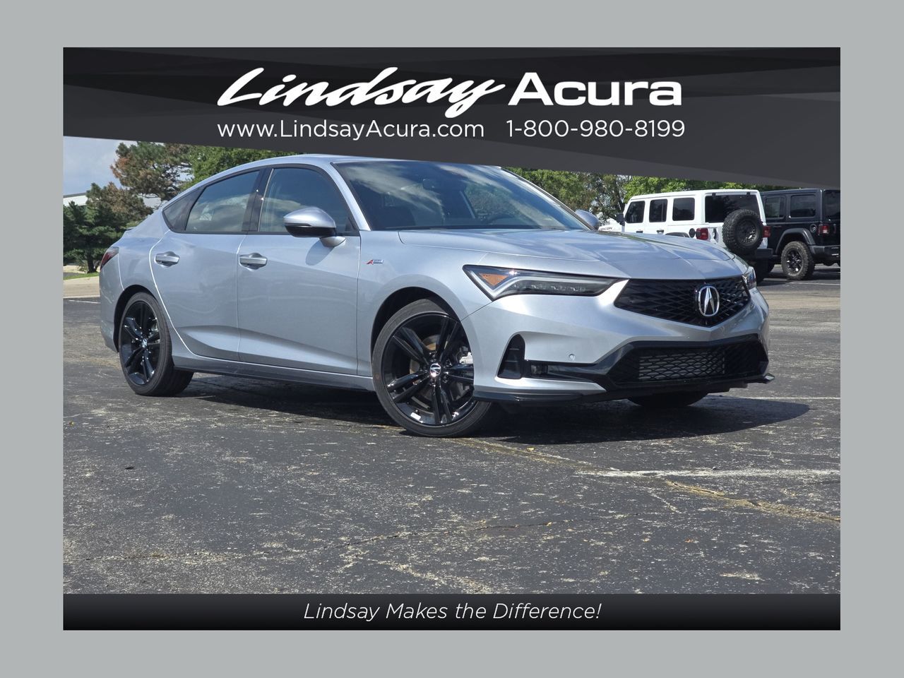 2026 Acura Integra