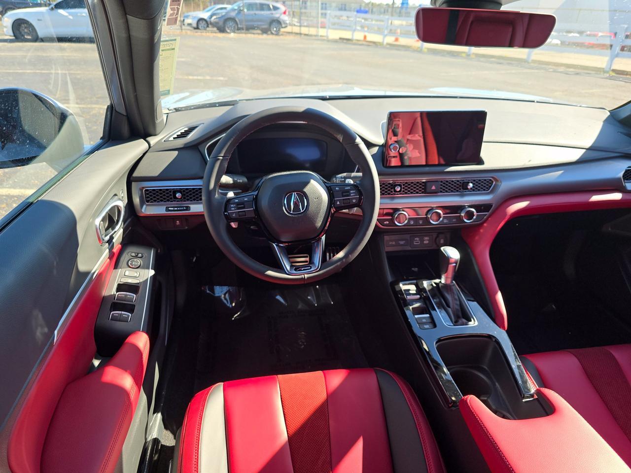 2026 Acura Integra A-Spec Tech Package Columbus OH